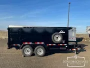 new Dump Trailers Snake River  for sale, in Walla Walla, WA Thumbnail 17