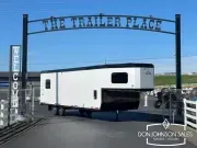 new Snowmobile Trailers Trails West  for sale, in Walla Walla, WA Thumbnail 2