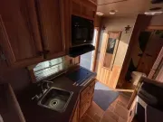 used Horse Trailers Exiss Trailers  for sale, in Walla Walla, WA Thumbnail 47