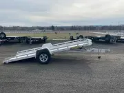 used Tilt Trailers Aluma  for sale, in Walla Walla, WA Thumbnail 13