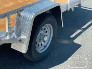 new Utility Trailers C&B Trailers  for sale, in Walla Walla, WA Thumbnail 9