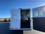 used Horse Trailers Exiss Trailers  for sale, in Walla Walla, WA Thumbnail 21
