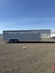 new Stock / Stock Combo Trailers Trails West  for sale, in Walla Walla, WA Thumbnail 17