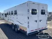 new Horse Trailers Trails West  for sale, in Walla Walla, WA Thumbnail 11