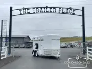 new Stock / Stock Combo Trailers Trails West  for sale, in Walla Walla, WA Thumbnail 1