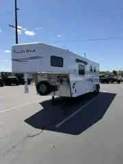 new Horse Trailers Trails West  for sale, in Walla Walla, WA Thumbnail 5