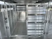 new Stock / Stock Combo Trailers Featherlite  for sale, in Walla Walla, WA Thumbnail 17