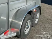 new Stock / Stock Combo Trailers Other  for sale, in Walla Walla, WA Thumbnail 6