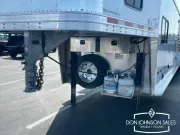 new Stock / Stock Combo Trailers Featherlite  for sale, in Walla Walla, WA Thumbnail 51