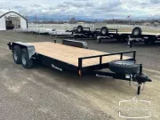 new Car Haulers / Racing Trailers Other  for sale, in Walla Walla, WA Thumbnail 8