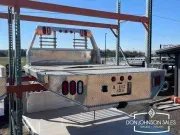 new Flat Decks Bradford Built  for sale, in Walla Walla, WA Thumbnail 1