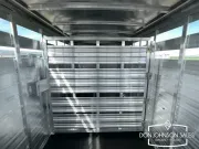 new Stock / Stock Combo Trailers Featherlite  for sale, in Walla Walla, WA Thumbnail 9