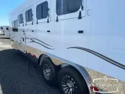 new Horse Trailers Trails West  for sale, in Walla Walla, WA Thumbnail 10