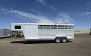 new Stock / Stock Combo Trailers Trails West  for sale, in Walla Walla, WA Thumbnail 4