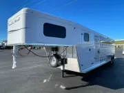 new Stock / Stock Combo Trailers Trails West  for sale, in Walla Walla, WA Thumbnail 3