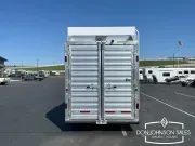 new Stock / Stock Combo Trailers Featherlite  for sale, in Walla Walla, WA Thumbnail 18
