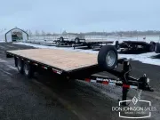 new Equipment / Flatbed Trailers Snake River  for sale, in Walla Walla, WA Thumbnail 14
