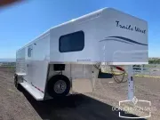 new Horse Trailers Trails West  for sale, in Walla Walla, WA Thumbnail 37
