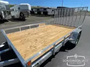 new Utility Trailers C&B Trailers  for sale, in Walla Walla, WA Thumbnail 4