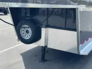 new Stock / Stock Combo Trailers Trails West  for sale, in Walla Walla, WA Thumbnail 4