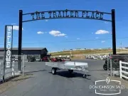 new ATV Trailers Aluma  for sale, in Walla Walla, WA Thumbnail 1