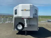 new Horse Trailers Trails West  for sale, in Walla Walla, WA Thumbnail 2