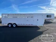 new Stock / Stock Combo Trailers Trails West  for sale, in Walla Walla, WA Thumbnail 24