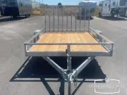 new Utility Trailers C&B Trailers  for sale, in Walla Walla, WA Thumbnail 12