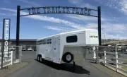 new Stock / Stock Combo Trailers Trails West  for sale, in Walla Walla, WA Thumbnail 1