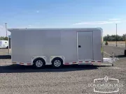 new Cargo (Enclosed) Trailers Featherlite  for sale, in Walla Walla, WA Thumbnail 28