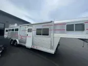 used Horse Trailers Elite Trailers  for sale, in Walla Walla, WA Thumbnail 22