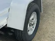 used Tilt Trailers Aluma  for sale, in Walla Walla, WA Thumbnail 5