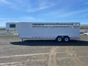 new Horse Trailers Trails West  for sale, in Walla Walla, WA Thumbnail 5
