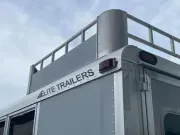 used Horse Trailers Elite Trailers  for sale, in Walla Walla, WA Thumbnail 9