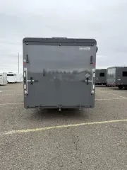 used Snowmobile Trailers Trails West  for sale, in Walla Walla, WA Thumbnail 6