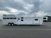 used Horse Trailers Logan Coach  for sale, in Walla Walla, WA Thumbnail 52