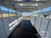 new Stock / Stock Combo Trailers Trails West  for sale, in Walla Walla, WA Thumbnail 20
