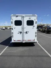 new Horse Trailers Trails West  for sale, in Walla Walla, WA Thumbnail 7