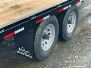 new Equipment / Flatbed Trailers Snake River  for sale, in Walla Walla, WA Thumbnail 12