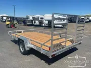 new Utility Trailers C&B Trailers  for sale, in Walla Walla, WA Thumbnail 6
