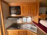 used Horse Trailers Elite Trailers  for sale, in Walla Walla, WA Thumbnail 32