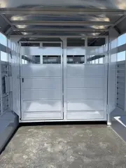 new Stock / Stock Combo Trailers Trails West  for sale, in Walla Walla, WA Thumbnail 10