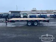new Equipment / Flatbed Trailers Snake River  for sale, in Walla Walla, WA Thumbnail 6