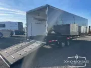 new Snowmobile Trailers Trails West  for sale, in Walla Walla, WA Thumbnail 15