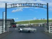 new Tilt Trailers Aluma  for sale, in Walla Walla, WA Thumbnail 1