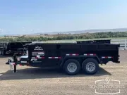 new Dump Trailers Snake River  for sale, in Walla Walla, WA Thumbnail 17