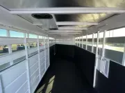 new Stock / Stock Combo Trailers Trails West  for sale, in Walla Walla, WA Thumbnail 22