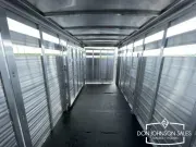 new Stock / Stock Combo Trailers Featherlite  for sale, in Walla Walla, WA Thumbnail 14