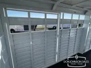 new Stock / Stock Combo Trailers Trails West  for sale, in Walla Walla, WA Thumbnail 15