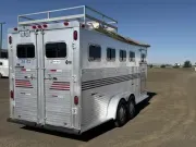 used Horse Trailers Sundowner Trailers  for sale, in Walla Walla, WA Thumbnail 16